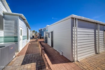 7750 Broadway Rd #724, Mesa, AZ 85208