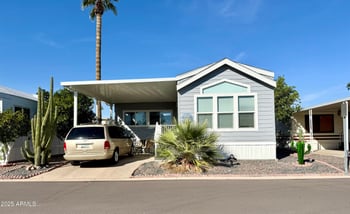 7750 Broadway Rd #734, Mesa, AZ 85208