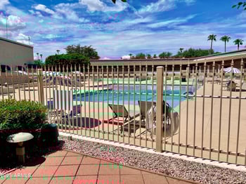 7750 Broadway Rd #734, Mesa, AZ 85208