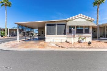 7750 Broadway Rd #736, Mesa, AZ 85208