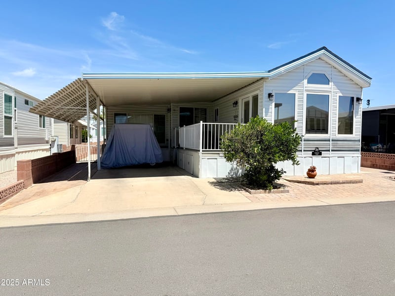 7750 Broadway Rd #774, Mesa, AZ 85208