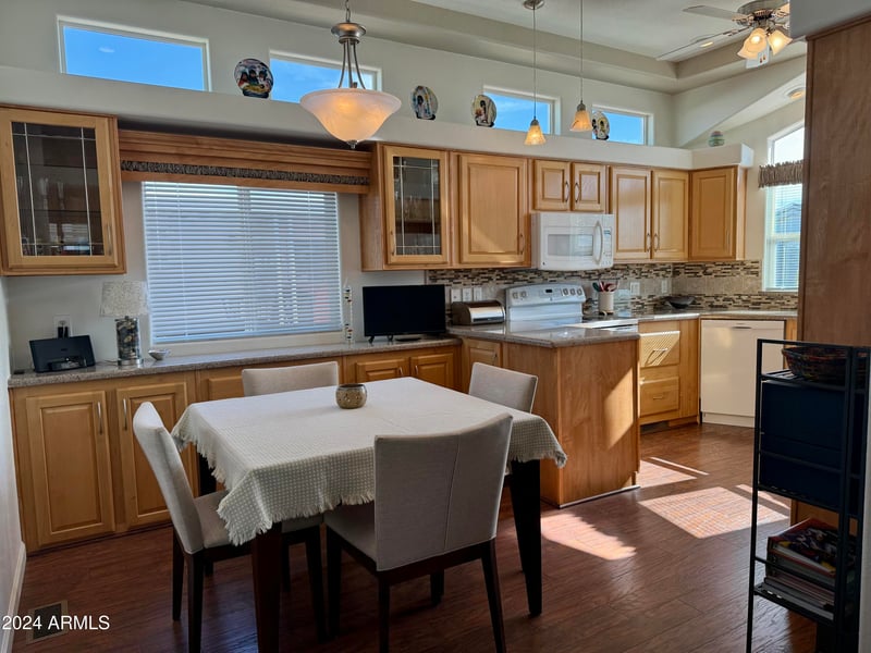 7750 Broadway Rd #776, Mesa, AZ 85208