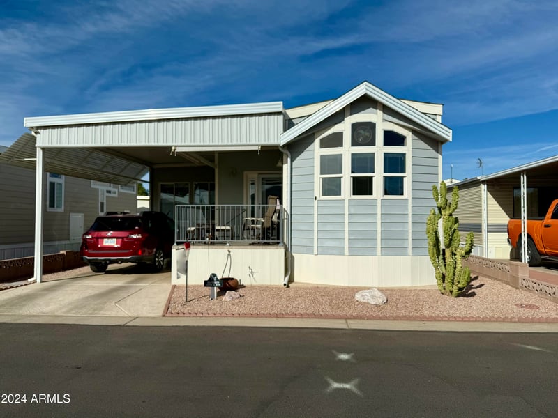 7750 Broadway Rd #776, Mesa, AZ 85208