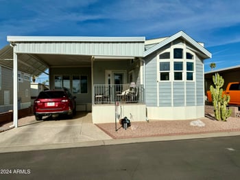 7750 Broadway Rd #776, Mesa, AZ 85208