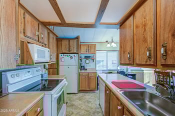 7750 Broadway Rd #780, Mesa, AZ 85208