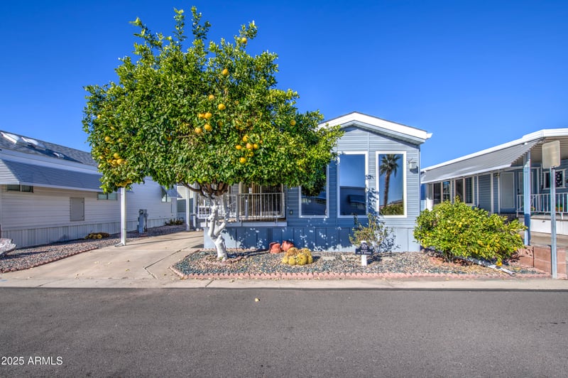 7750 Broadway Rd #780, Mesa, AZ 85208