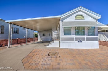 7750 Broadway Rd #806, Mesa, AZ 85208