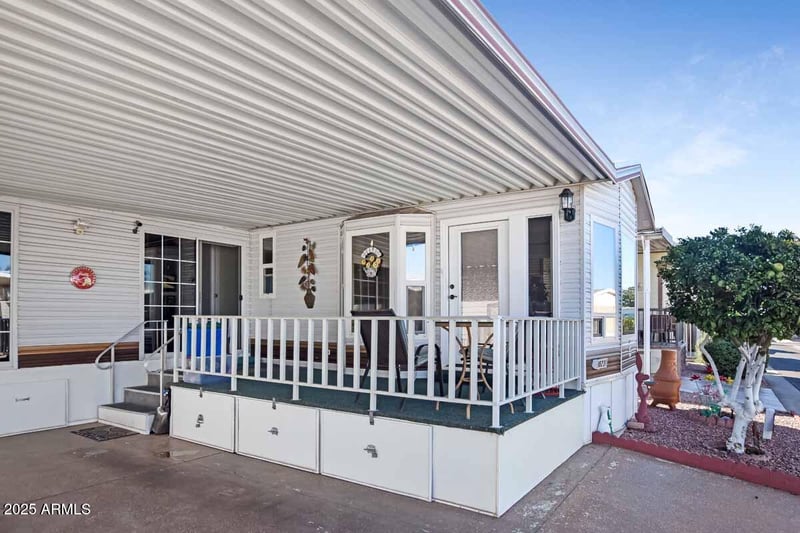 7750 Broadway Rd #823, Mesa, AZ 85208