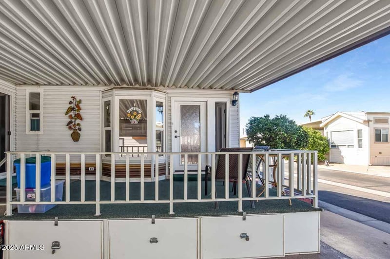 7750 Broadway Rd #823, Mesa, AZ 85208