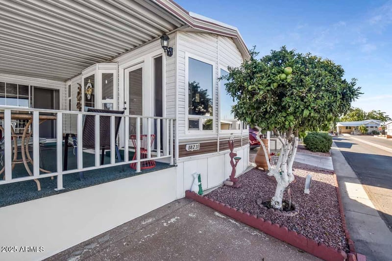 7750 Broadway Rd #823, Mesa, AZ 85208