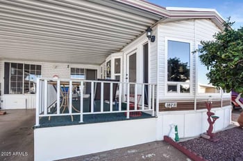 7750 Broadway Rd #823, Mesa, AZ 85208