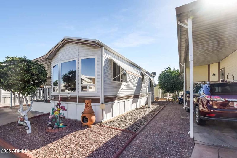 7750 Broadway Rd #823, Mesa, AZ 85208