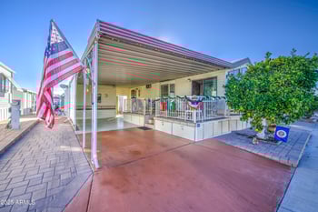 7750 Broadway Rd #832, Mesa, AZ 85208