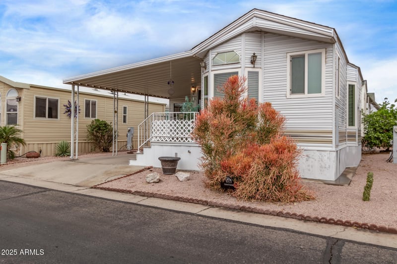 7750 Broadway Rd #843, Mesa, AZ 85208