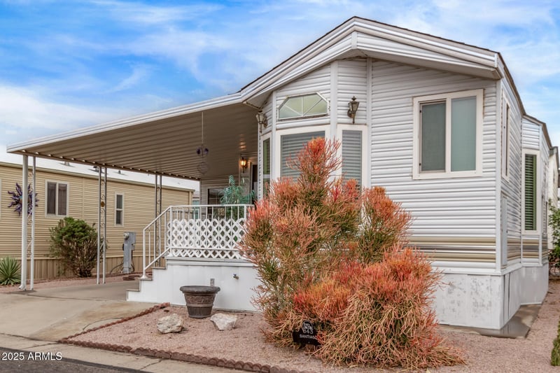 7750 Broadway Rd #843, Mesa, AZ 85208