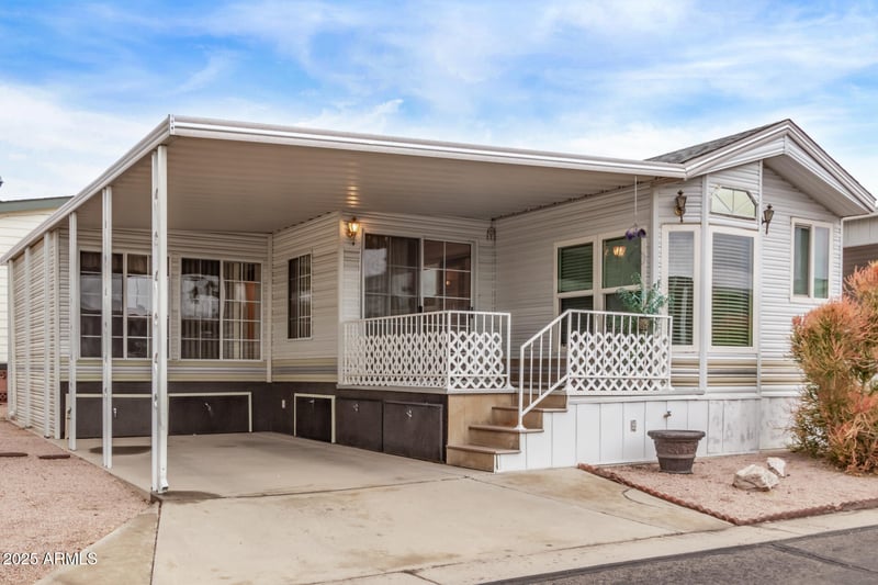 7750 Broadway Rd #843, Mesa, AZ 85208