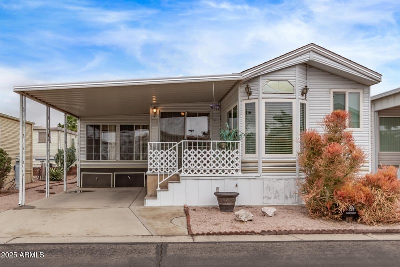 7750 Broadway Rd #843, Mesa, AZ 85208