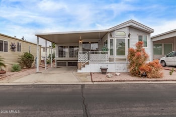 7750 Broadway Rd #843, Mesa, AZ 85208