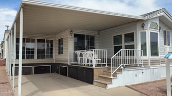 7750 Broadway Rd #843, Mesa, AZ 85208