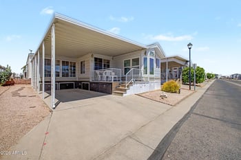 7750 Broadway Rd #843, Mesa, AZ 85208