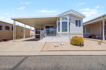 7750 Broadway Rd #843, Mesa, AZ 85208