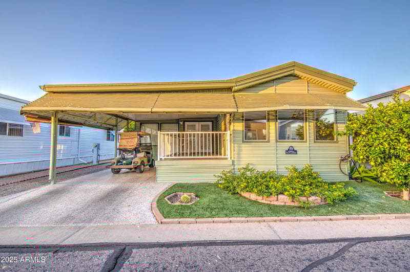 7750 Broadway Rd #848, Mesa, AZ 85208