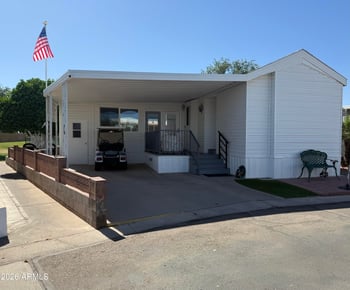 7750 Broadway Rd #891, Mesa, AZ 85208