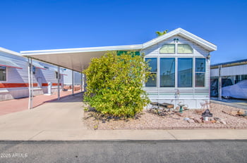 7750 Broadway Rd #90, Mesa, AZ 85208