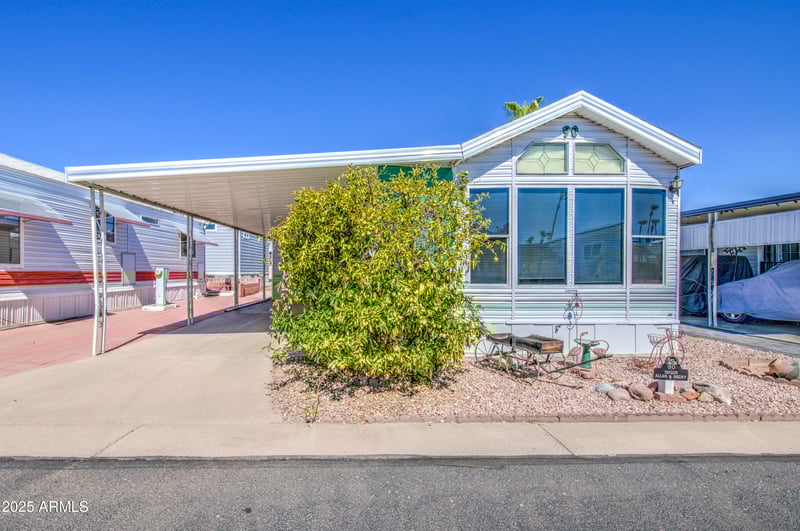 7750 Broadway Rd #90, Mesa, AZ 85208
