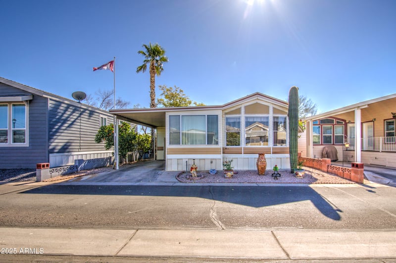 7750 Broadway Rd #906, Mesa, AZ 85208