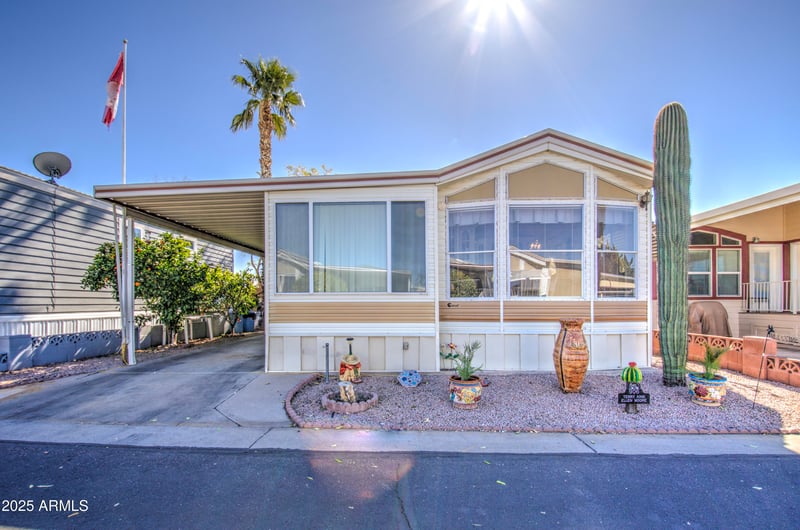 7750 Broadway Rd #906, Mesa, AZ 85208