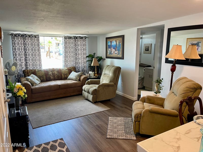 7750 Broadway Rd #911, Mesa, AZ 85208