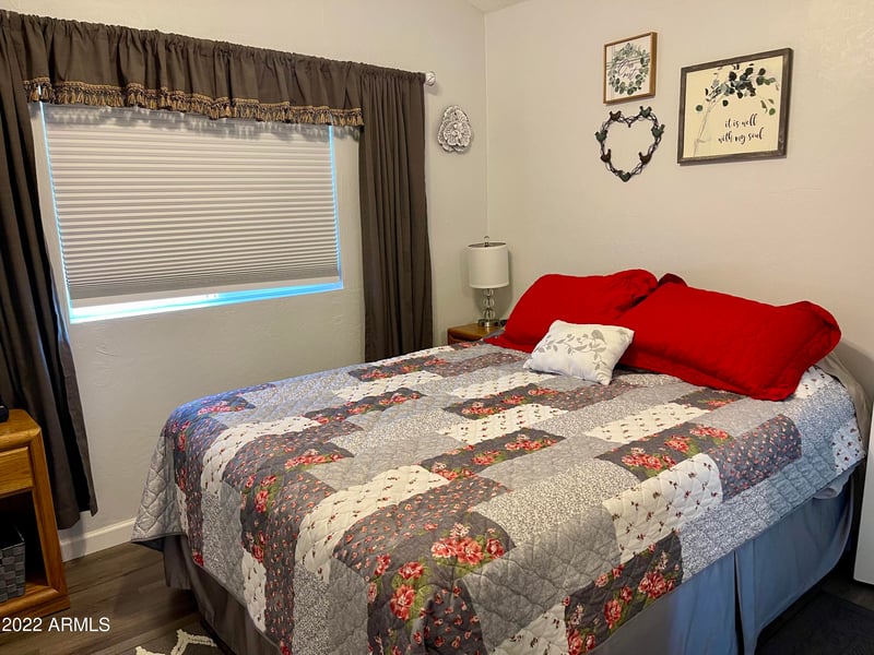 7750 Broadway Rd #911, Mesa, AZ 85208