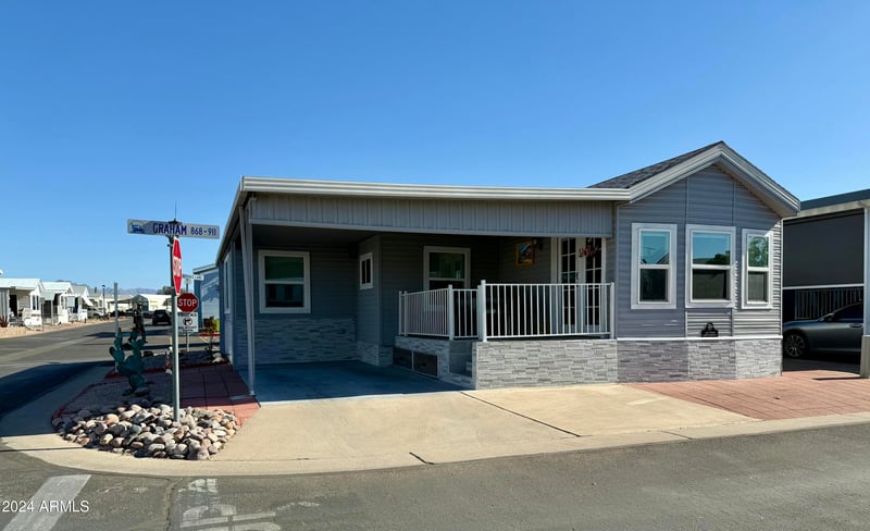 7750 Broadway Rd #911, Mesa, AZ 85208