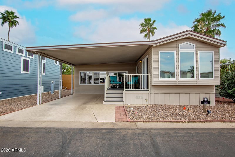 7750 E Broadway Rd #14, Mesa, AZ 85208