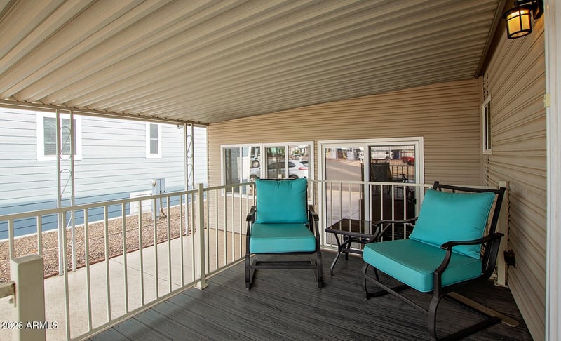 7750 E Broadway Rd #14, Mesa, AZ 85208