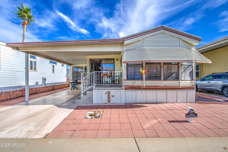 7750 E Broadway Rd #147, Mesa, AZ 85208