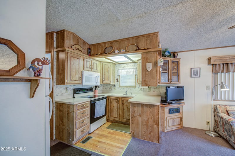 7750 E Broadway Rd #147, Mesa, AZ 85208