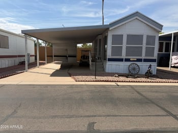 7750 E Broadway Rd #16, Mesa, AZ 85208