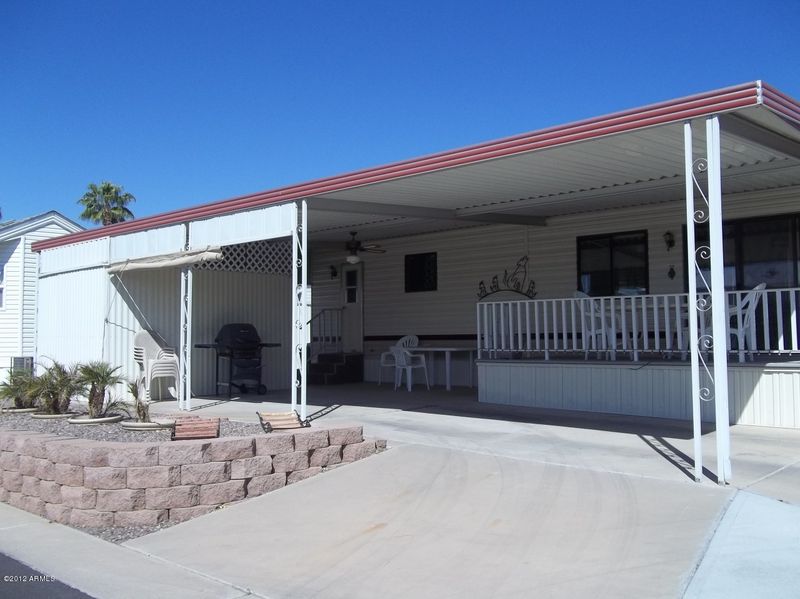 7750 E Broadway Rd #162, Mesa, AZ 85208