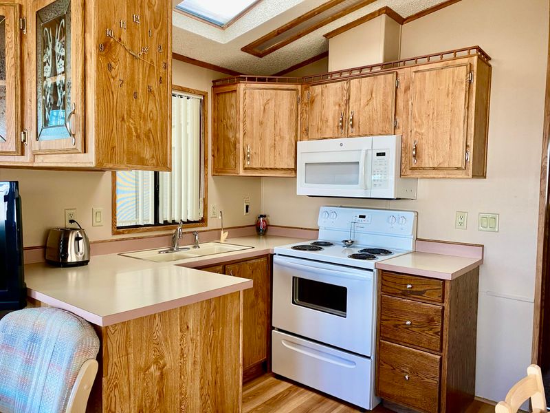 7750 E Broadway Rd #17, Mesa, AZ 85208