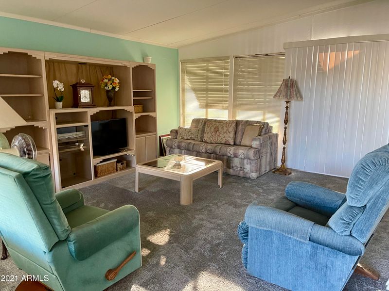 7750 E Broadway Rd #174, Mesa, AZ 85208