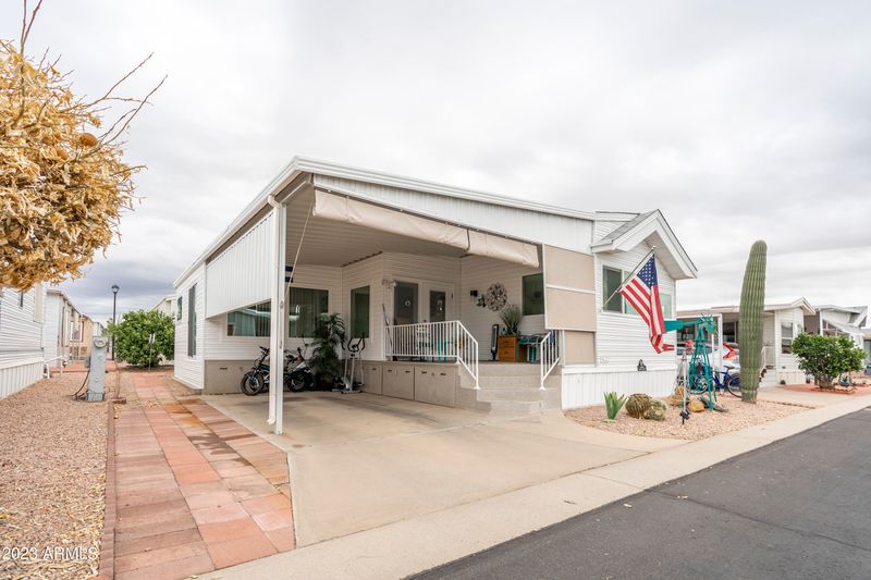 7750 E Broadway Rd #185, Mesa, AZ 85208