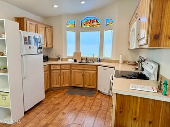 7750 Broadway Rd #197, Mesa, AZ 85208