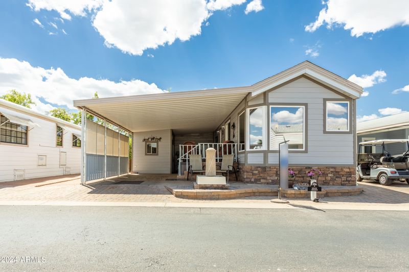 7750 E Broadway Rd #2, Mesa, AZ 85208