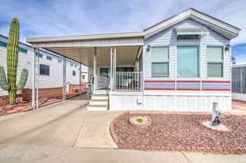 7750 Broadway Rd #202, Mesa, AZ 85208