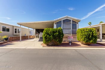 7750 Broadway Rd #209, Mesa, AZ 85208