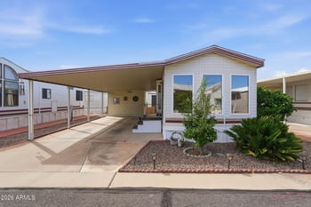 7750 E Broadway Rd #220, Mesa, AZ 85208