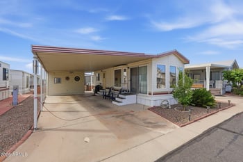 7750 E Broadway Rd #220, Mesa, AZ 85208