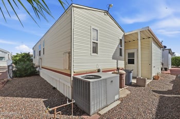 7750 E Broadway Rd #220, Mesa, AZ 85208